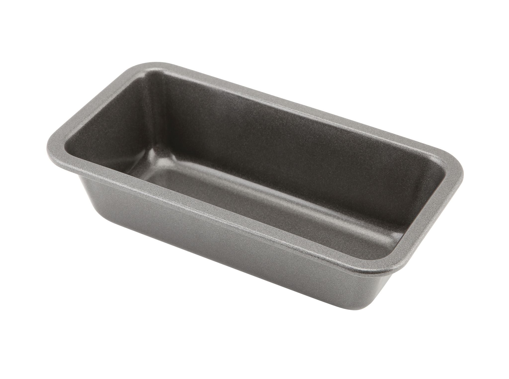 GenWare Carbon Steel Non-Stick Loaf Tin - 1lb