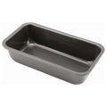 GenWare Carbon Steel Non-Stick Loaf Tin - 2lb