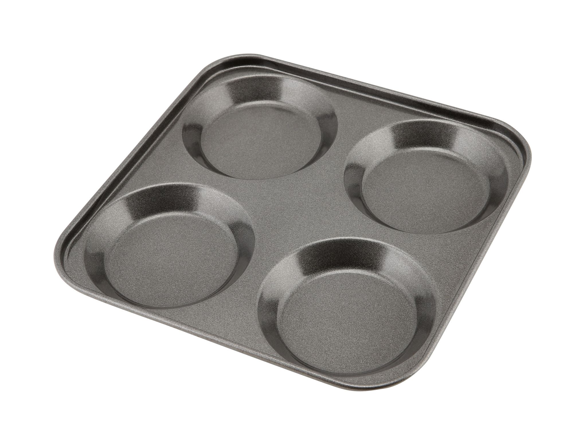 GenWare Carbon Steel Non-Stick Yorkshire Pudding Tray