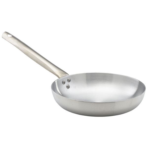 GenWare Aluminium Omelette Pan - 24cm