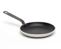 GenWare Aluminium Non-Stick Teflon Blinis Pan - 12cm