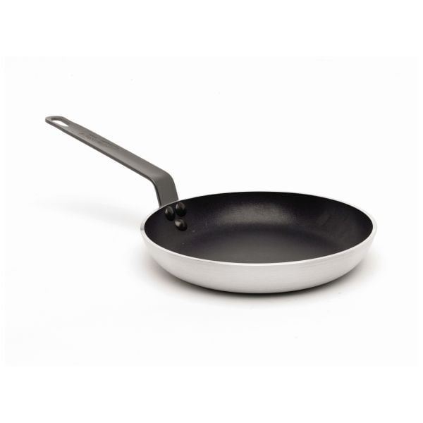 GenWare Aluminium Non-Stick Teflon Frying Pan - 28cm
