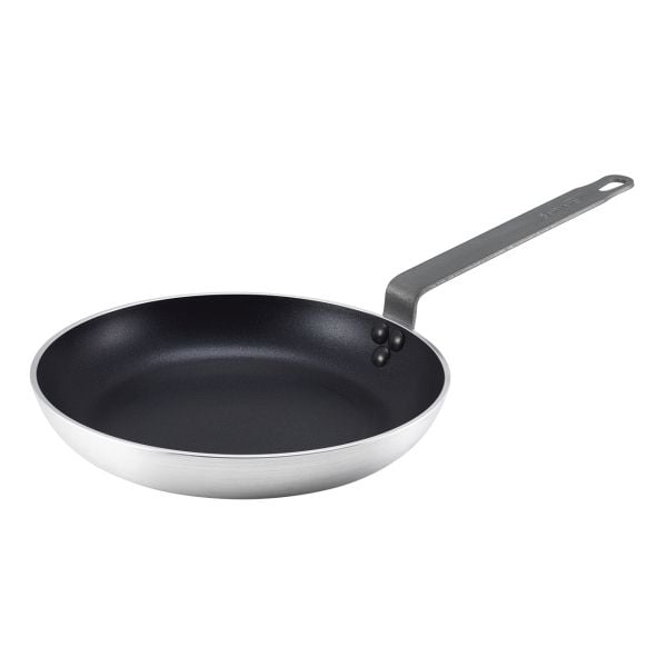 GenWare Aluminium Non-Stick Teflon Induction Frying Pan - 28cm