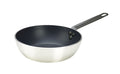 GenWare Aluminium Non-Stick Teflon Saute Pan - 24cm
