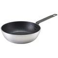 GenWare Aluminium Non-Stick Teflon Induction Saute Pan - 24cm