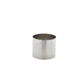 GenWare Stainless Steel Mousse Ring - 7cm x 6cm