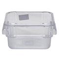 Square Container - 1.9L
