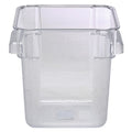 Square Container - 3.8L