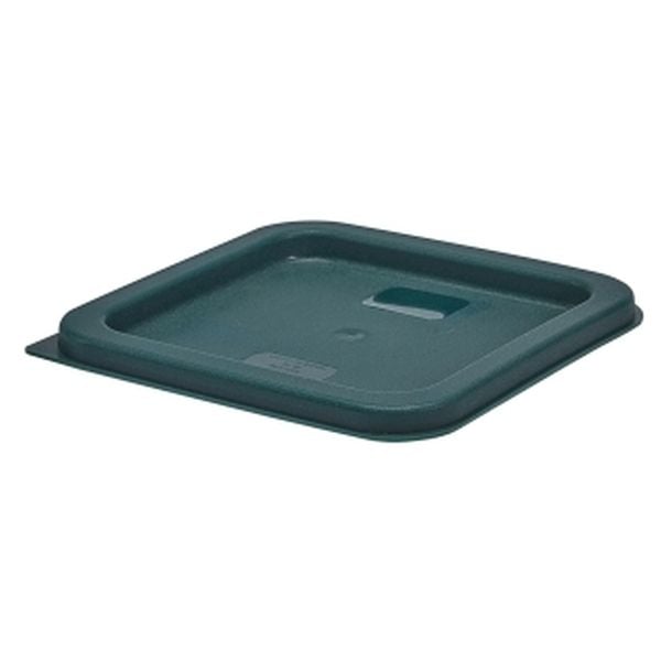 Square Container Lid - 1.9L / 3.8L