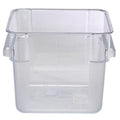 Square Container - 7.6L