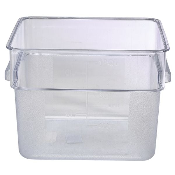 Square Container - 11.4L
