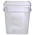 Square Container - 17.1L
