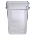 Square Container - 20.9L