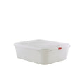 GenWare GN Storage Container 1/2 - 6.8L