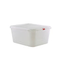 GenWare GN Storage Container 1/2 - 10L