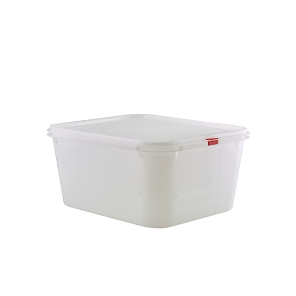 GenWare GN Storage Container 1/2 - 10L
