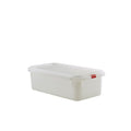 GenWare GN Storage Container 1/3 - 4.3L
