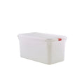 GenWare GN Storage Container 1/3 - 6.5L