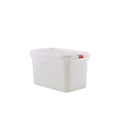 GenWare GN Storage Container 1/4 - 4.5L