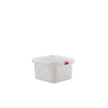 GenWare GN Storage Container 1/6 - 1.9L