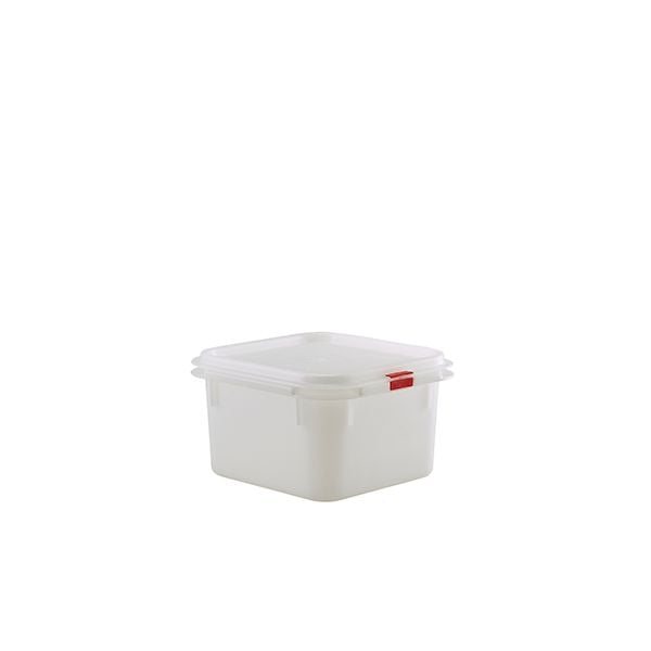 GenWare GN Storage Container 1/6 - 1.9L