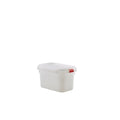 GenWare GN Storage Container 1/9 - 1.1L