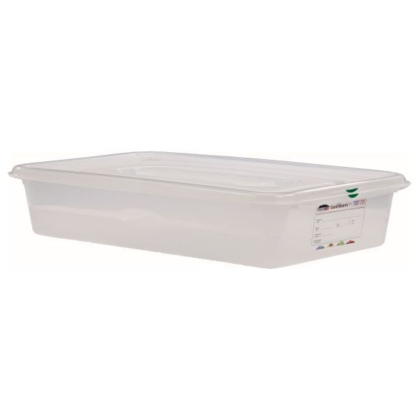 GenWare GN Storage Container 1/1 - 13L
