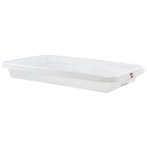 GenWare GN Storage Container 1/1 - 8L
