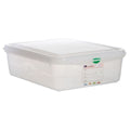GenWare GN Storage Container 1/2 - 6.5L