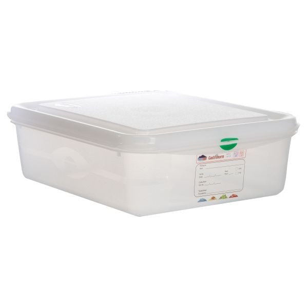 GenWare GN Storage Container 1/2 - 6.5L