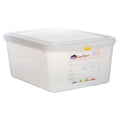 GenWare GN Storage Container 1/2 - 10L