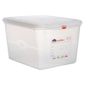 GenWare GN Storage Container 1/2 - 12.5L