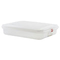 GenWare GN Storage Container 1/2 - 4L