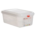 GenWare GN Storage Container 1/4 - 2.8L