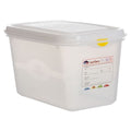 GenWare GN Storage Container 1/4 - 4.3L