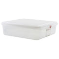 GenWare GN Storage Container 2/3 - 9L