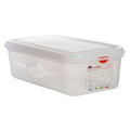 GenWare GN Storage Container 1/3 - 4L