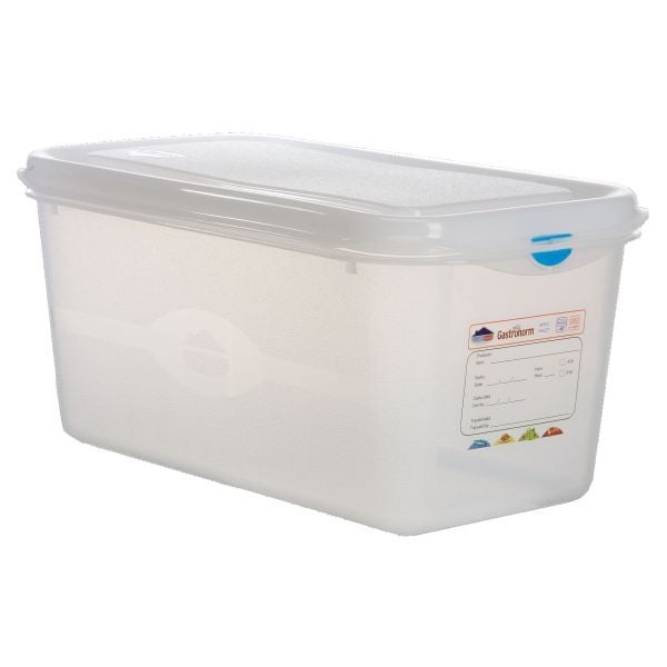 GenWare GN Storage Container 1/3 - 6L