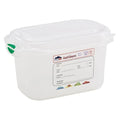 GenWare GN Storage Container 1/9 - 1L