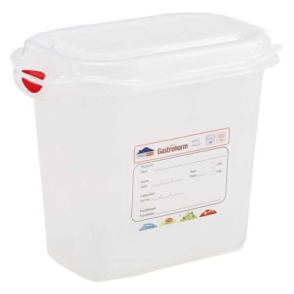 GenWare GN Storage Container 1/9 - 1.5L