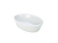 GenWare Porcelain Oval Pie Dishes - 16cm