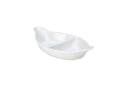 GenWare Porcelain Divided Vegetable Dishes - 28cm