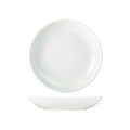 GenWare Porcelain Wide Rim Pasta Plates - 26cm