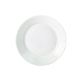 GenWare Porcelain Deep Winged Plates - 30cm