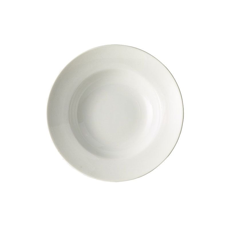 GenWare Porcelain Pasta Dishes - 22cm