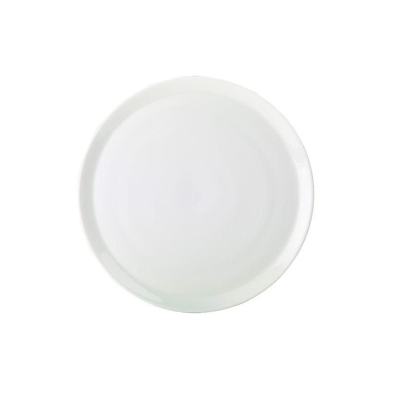 GenWare Porcelain Pizza Plates - 28cm