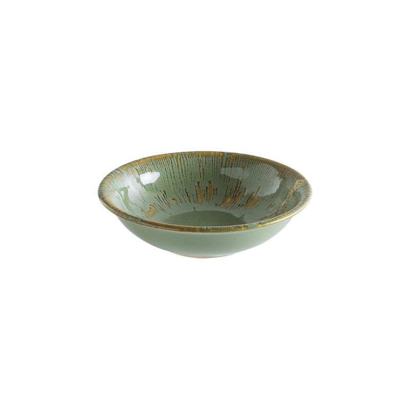 Bonna Sage Snell Gourmet Deep Plates - 9cm