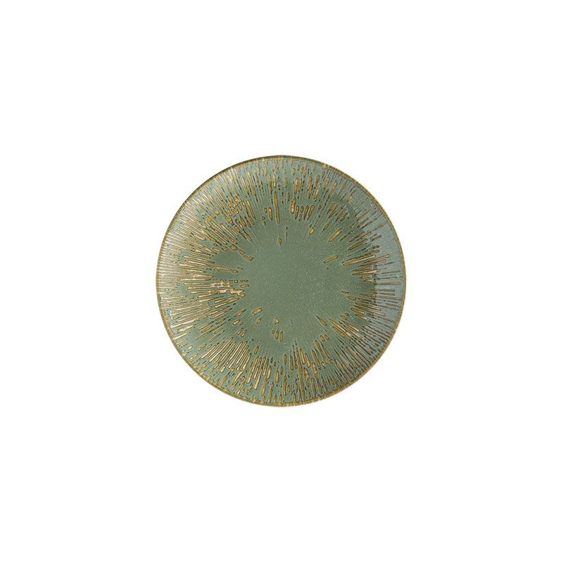 Bonna Sage Snell Gourmet Flat Plates - 19cm