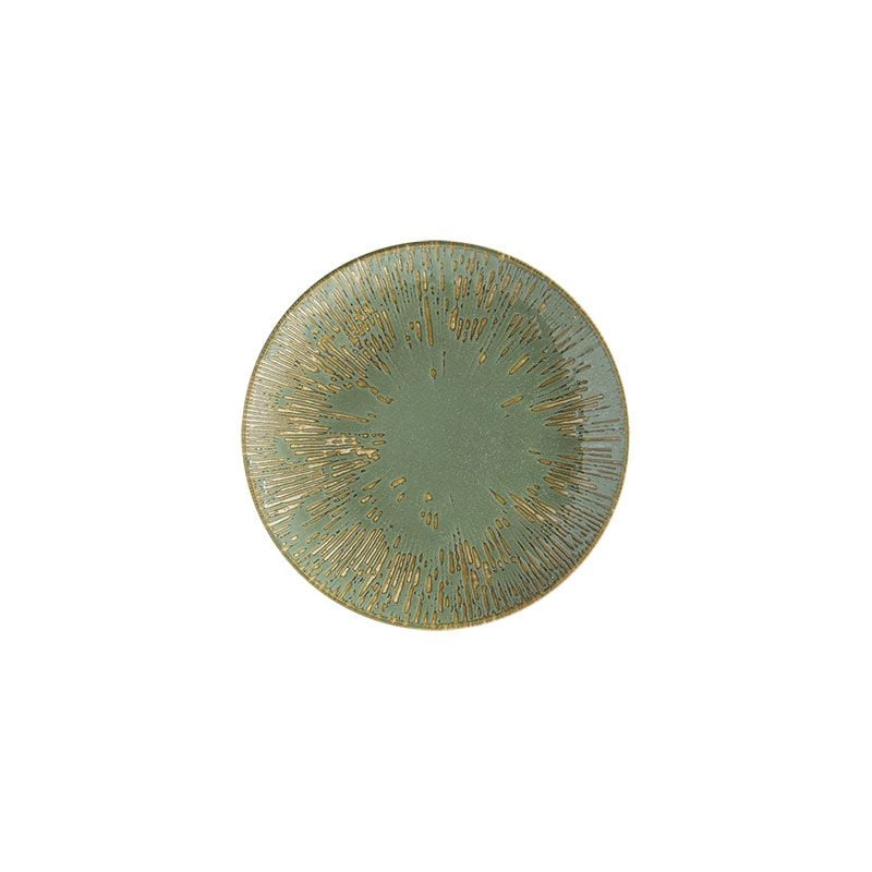 Bonna Sage Snell Gourmet Flat Plates - 23cm