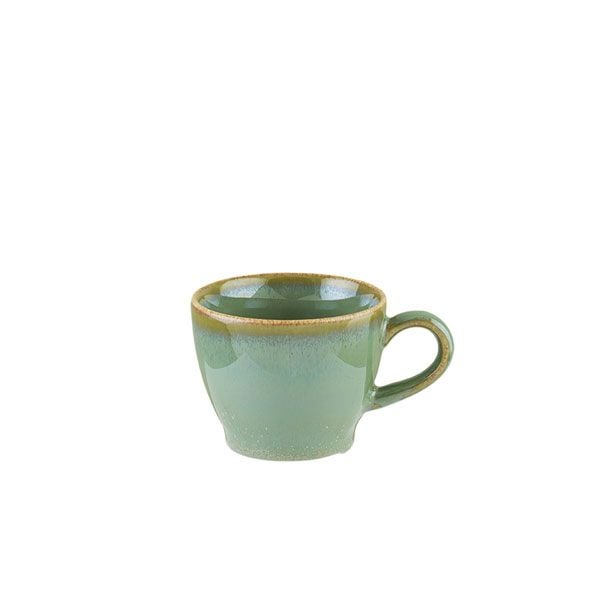 Bonna Sage Rita Coffee Cups - 80ml